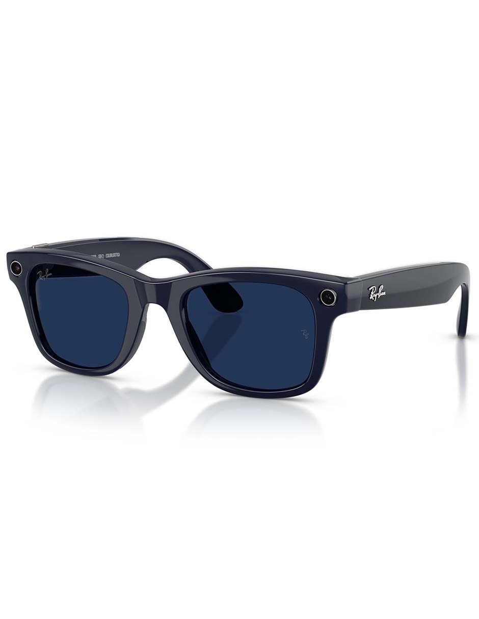 Lentes de sol Wayfarer Large Gen 2.0 unisex