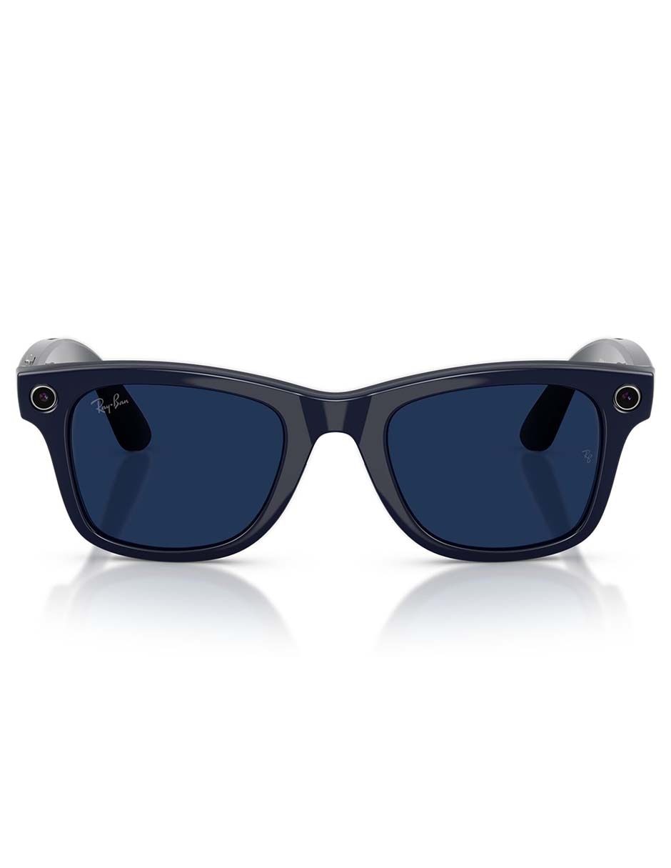 Lentes de sol Wayfarer Large Gen 2.0 unisex 6