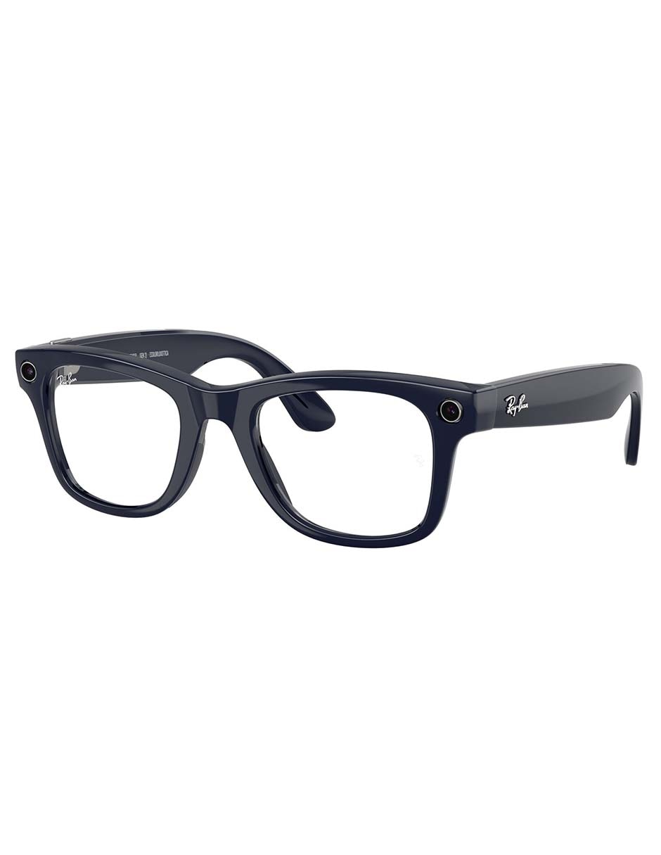 Lentes de sol Wayfarer Large Gen 2.0 unisex 9