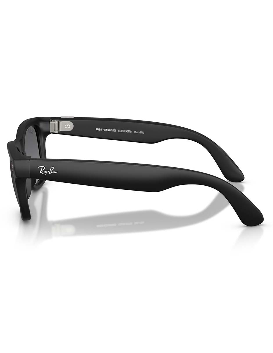 Lentes de sol Wayfarer Gen 2.0 unisex 2