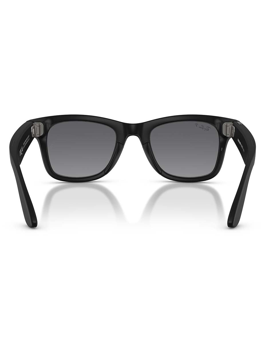 Lentes de sol Wayfarer Gen 2.0 unisex 4