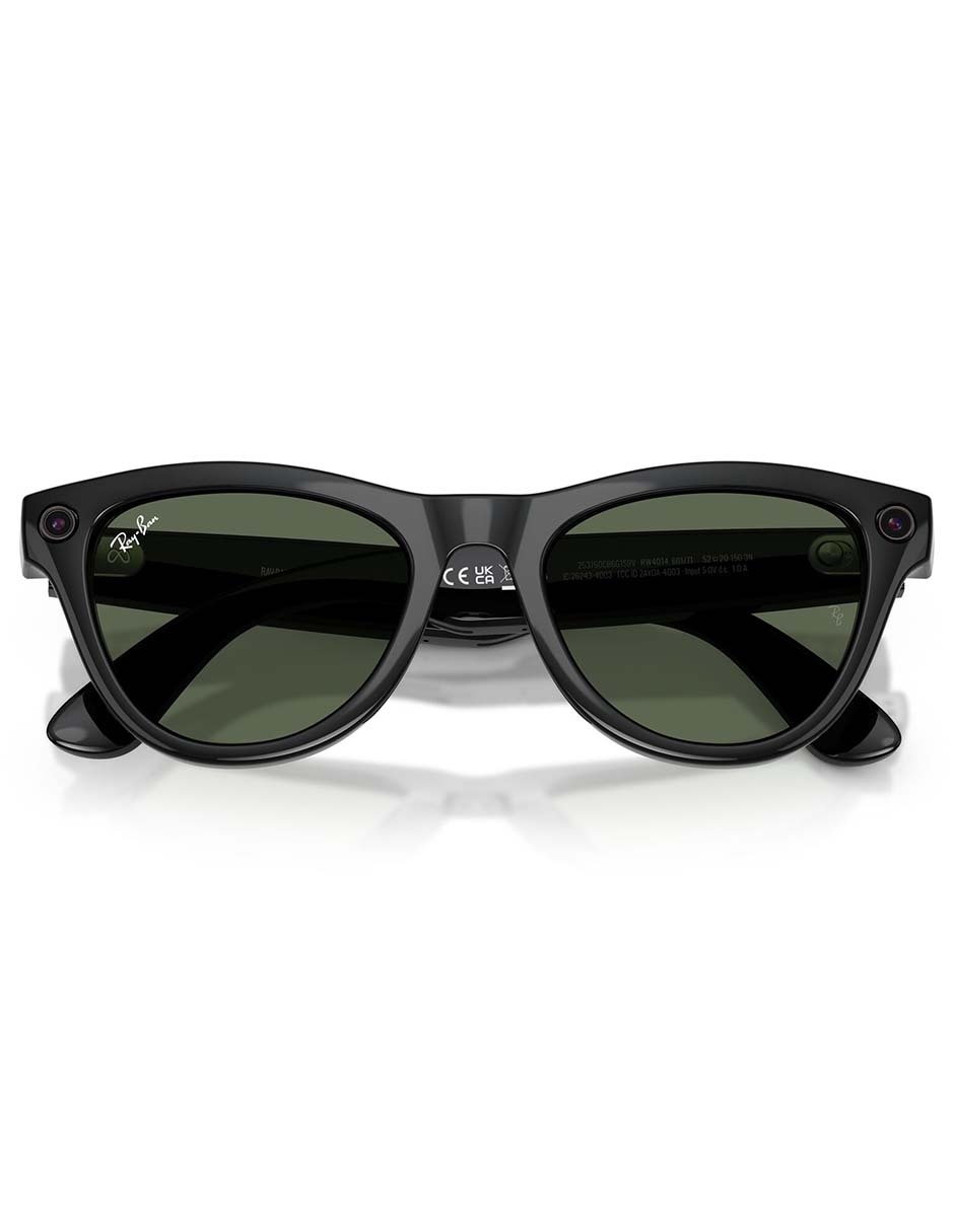 Lentes de sol Skyler Gen 2.0 unisex 3