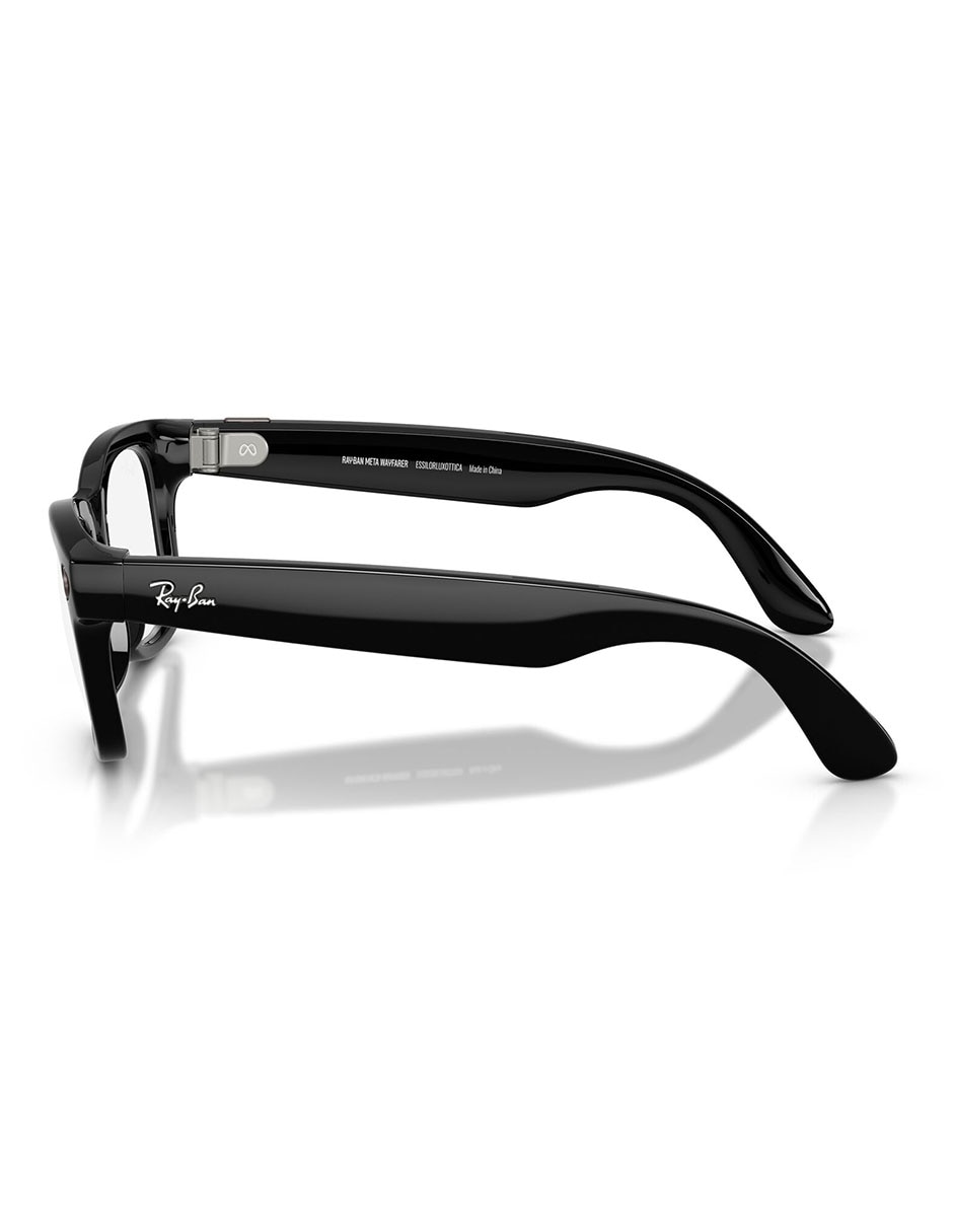 Lentes de sol Wayfarer Large Gen 2.0 unisex 2