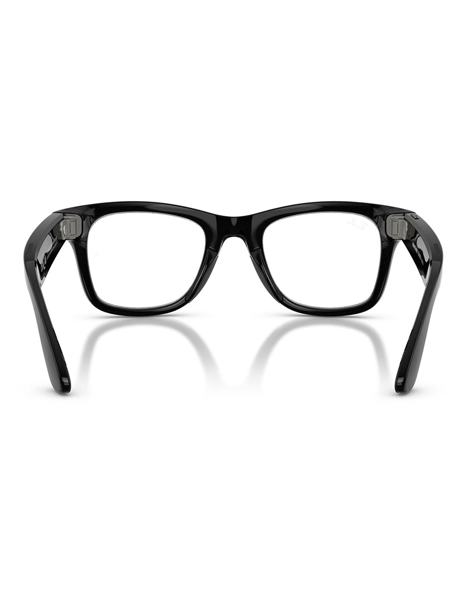Lentes de sol Wayfarer Large Gen 2.0 unisex 4