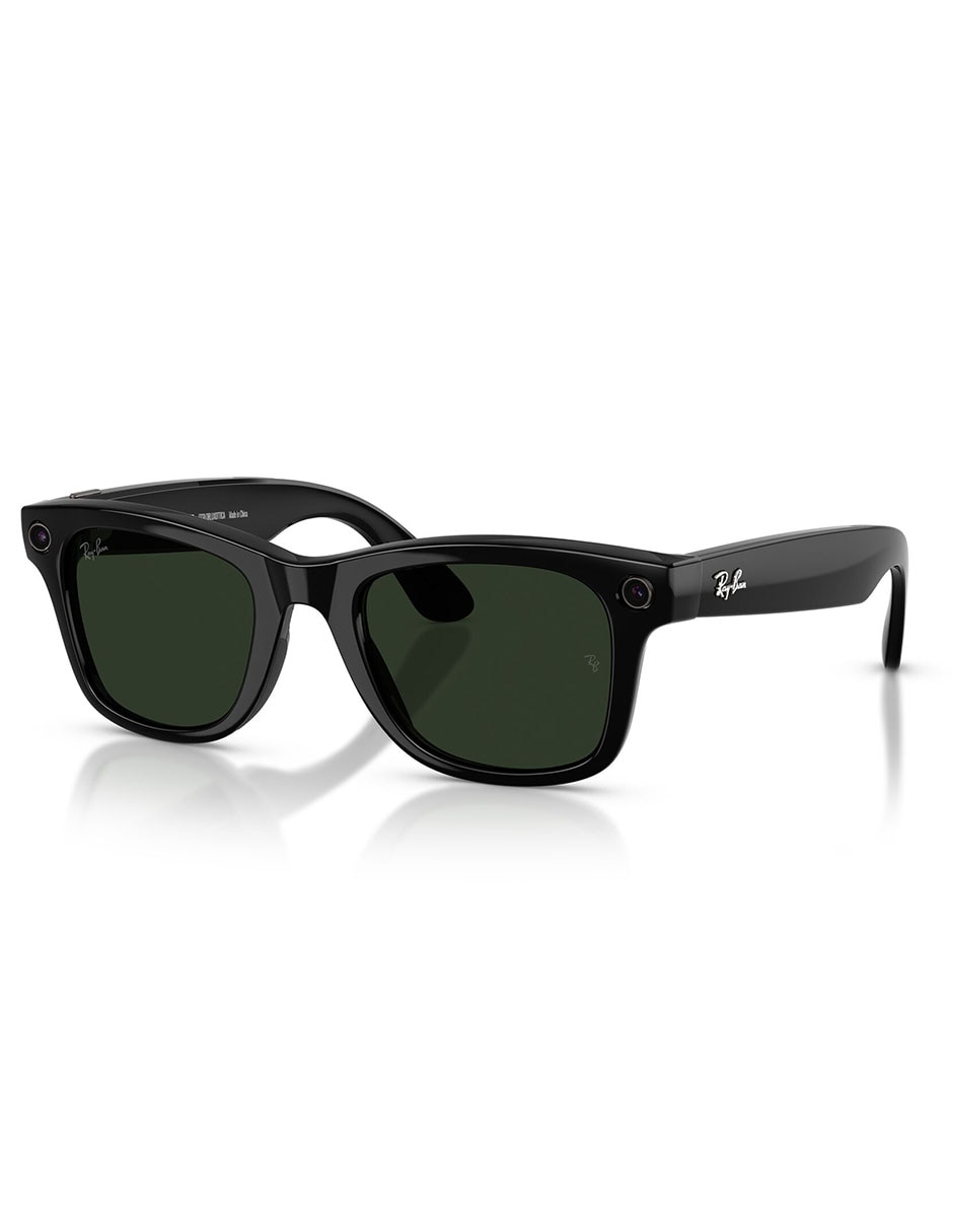 Lentes de sol Wayfarer Large Gen 2.0 unisex 5