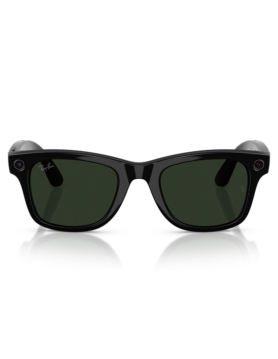 Lentes de sol Wayfarer Large Gen 2.0 unisex 6
