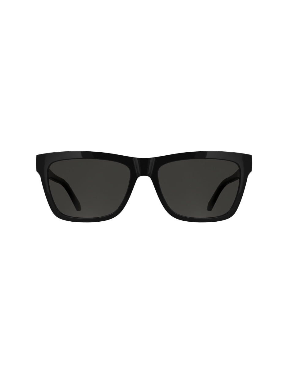 Lentes de sol CKJ25623S-5717-001 para hombre