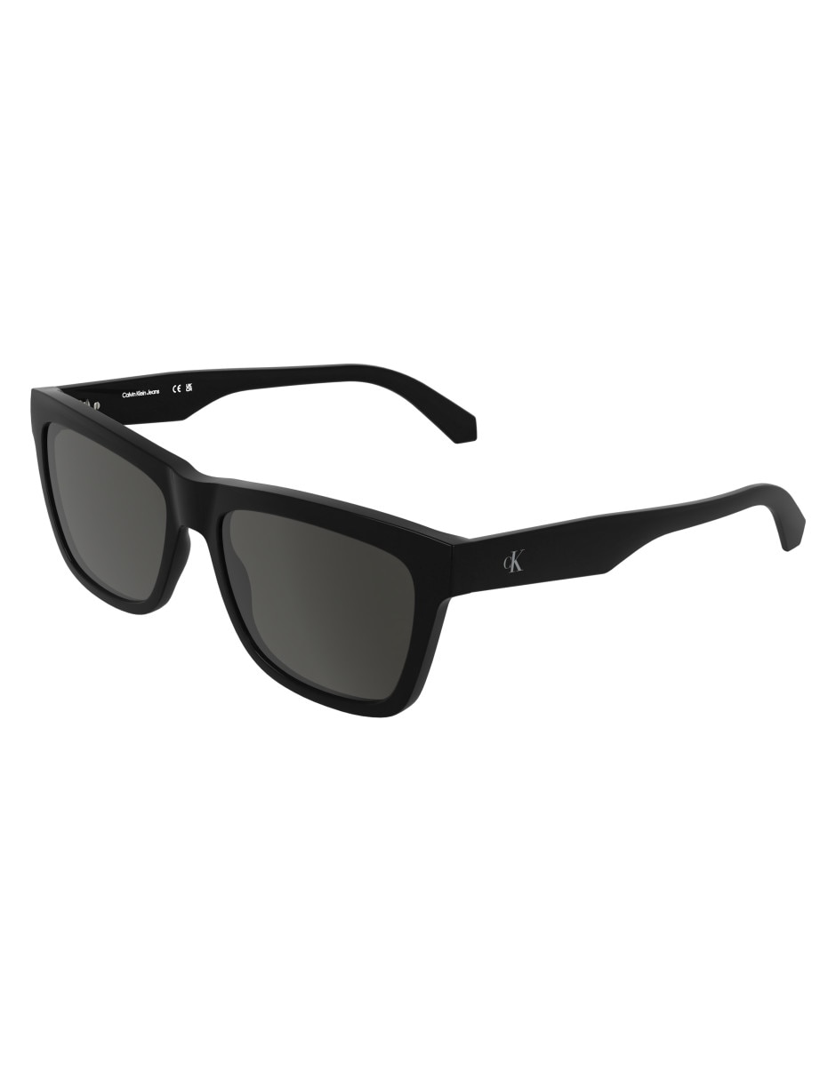 Lentes de sol CKJ25623S-5717-001 para hombre 2