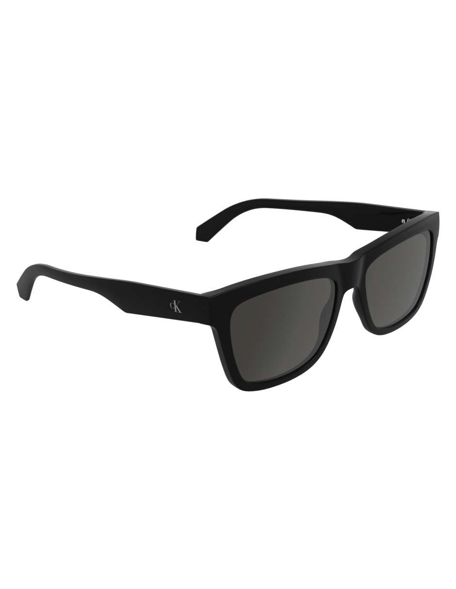 Lentes de sol CKJ25623S-5717-001 para hombre 3