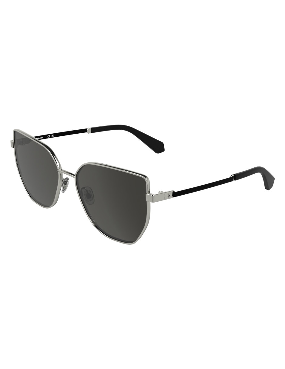 Lentes de sol CKJ25209S-5716-040 para mujer 2