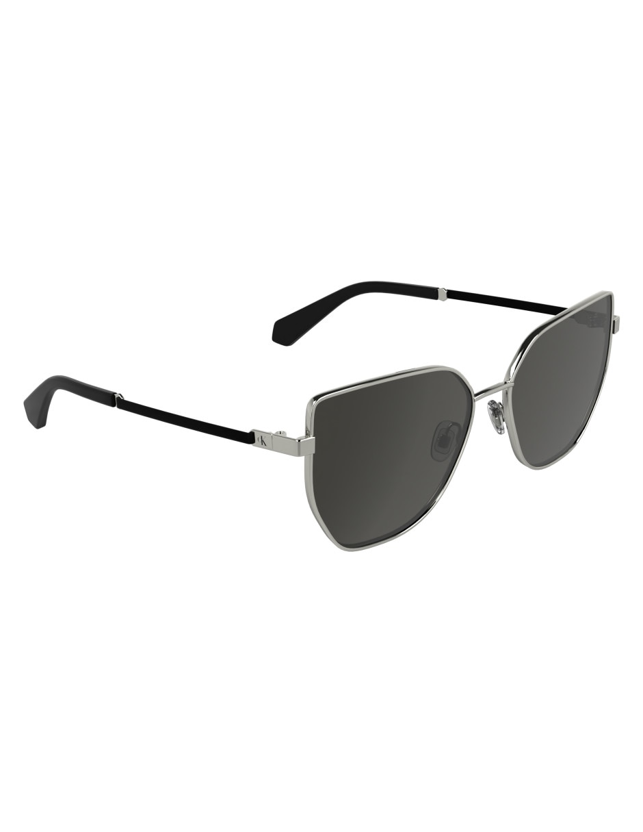 Lentes de sol CKJ25209S-5716-040 para mujer 3