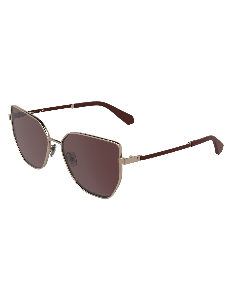 Lentes de sol CKJ25209S-5716-770 para mujer 2