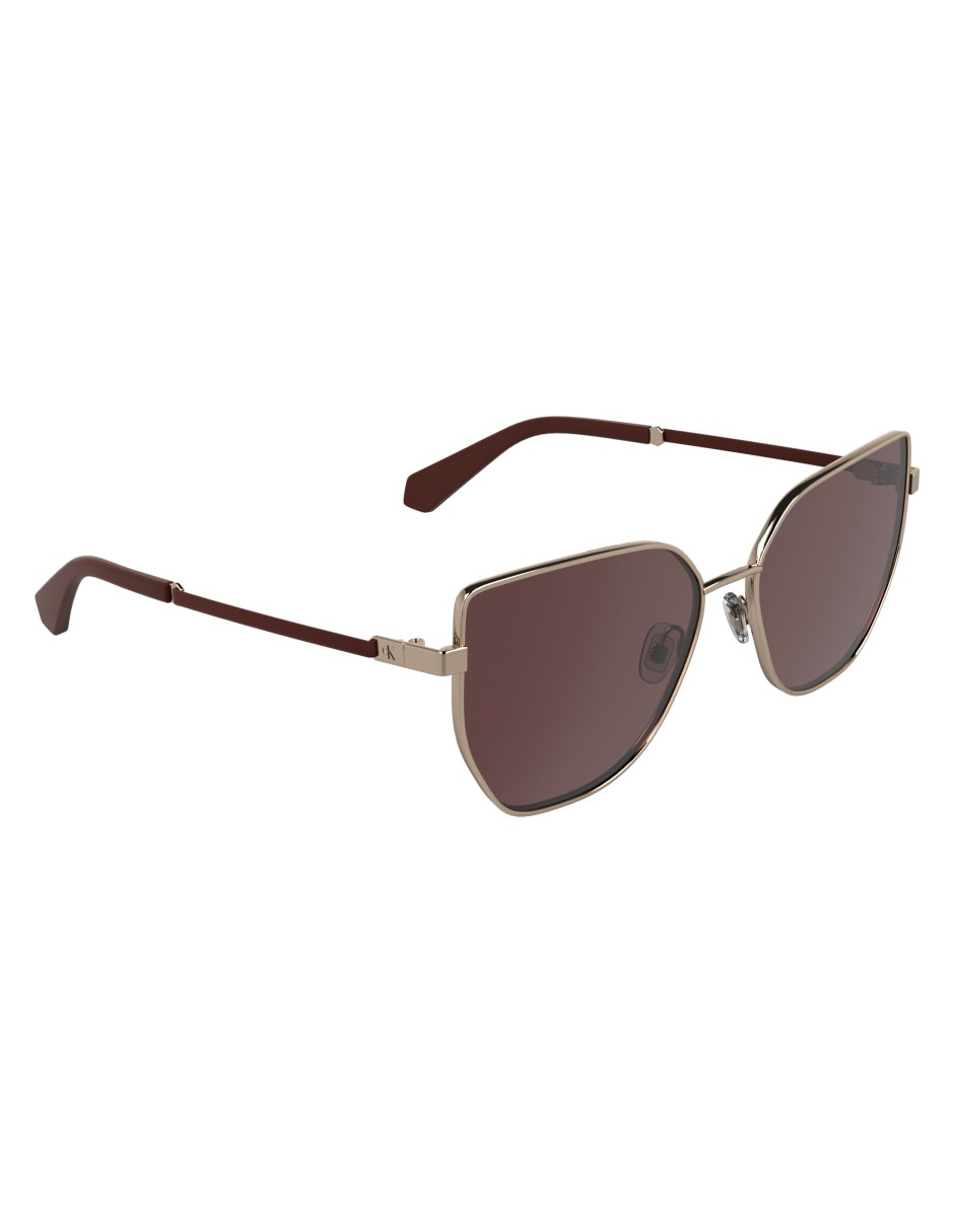 Lentes de sol CKJ25209S-5716-770 para mujer 3