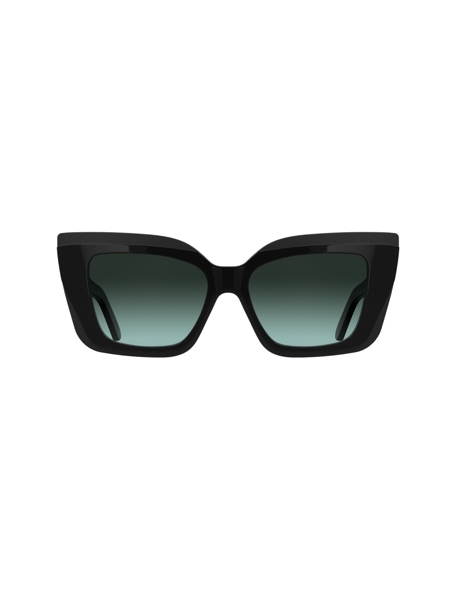 Lentes de sol KL6204S-5316-001 para mujer