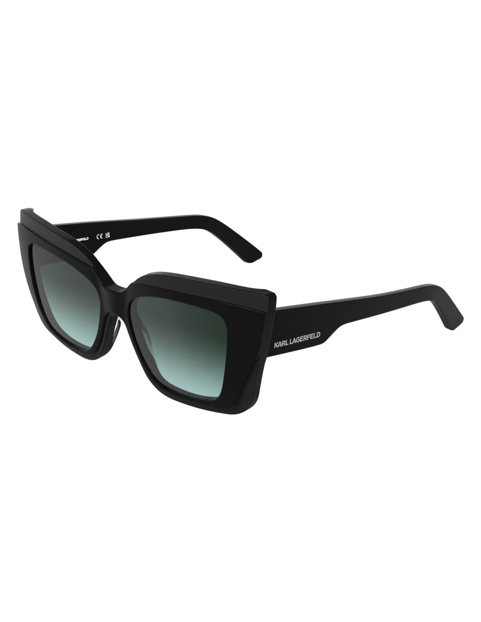 Lentes de sol KL6204S-5316-001 para mujer 2