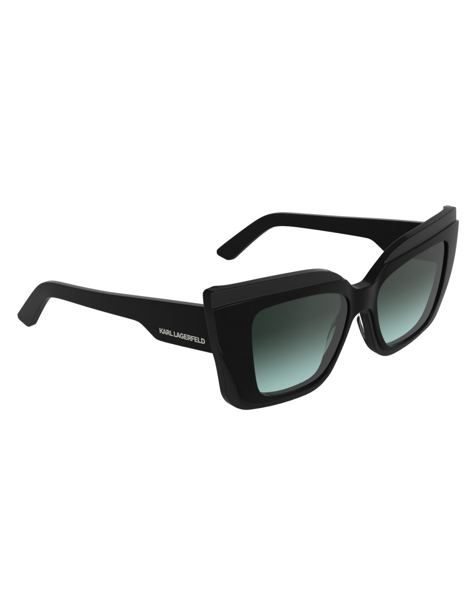 Lentes de sol KL6204S-5316-001 para mujer 3
