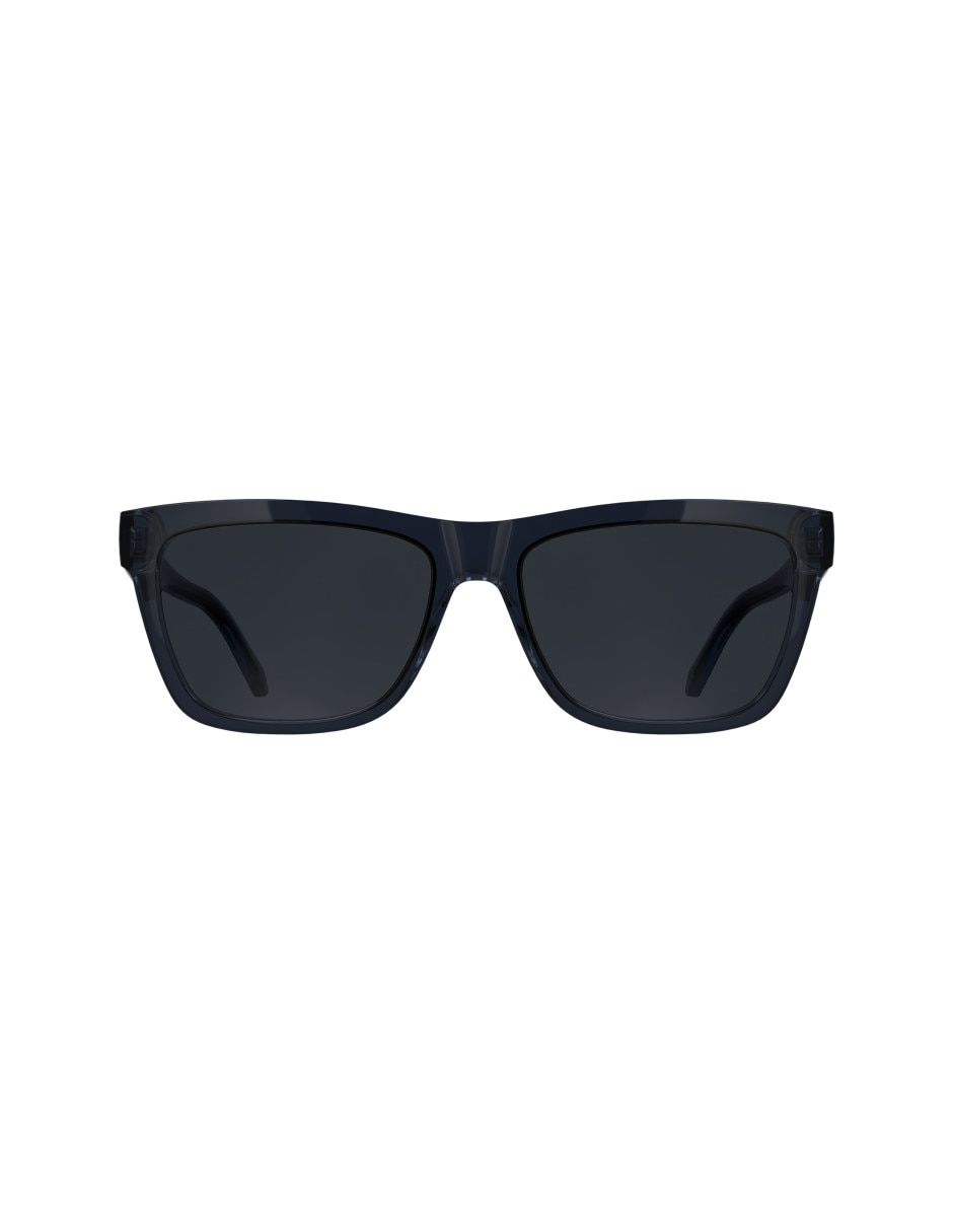 Lentes de sol CKJ25623S-5717-400 para hombre