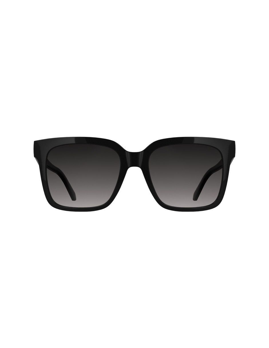Lentes de sol CKJ25624S-5318-001 para mujer