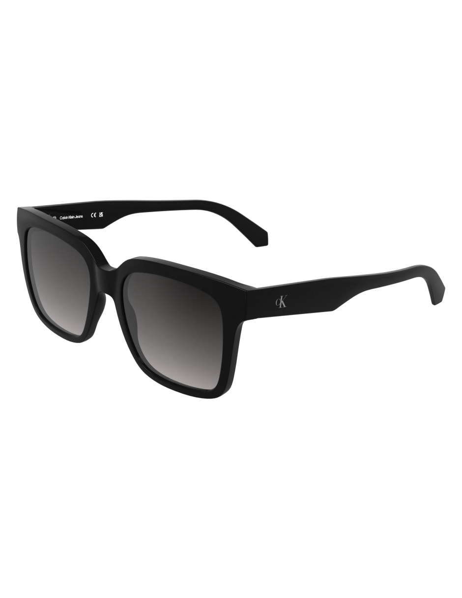Lentes de sol CKJ25624S-5318-001 para mujer 2