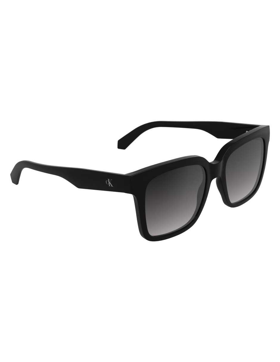 Lentes de sol CKJ25624S-5318-001 para mujer 3