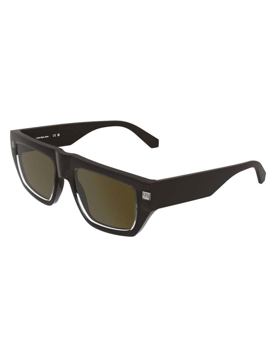 Lentes de sol CKJ25619S-5419-210 unisex 2