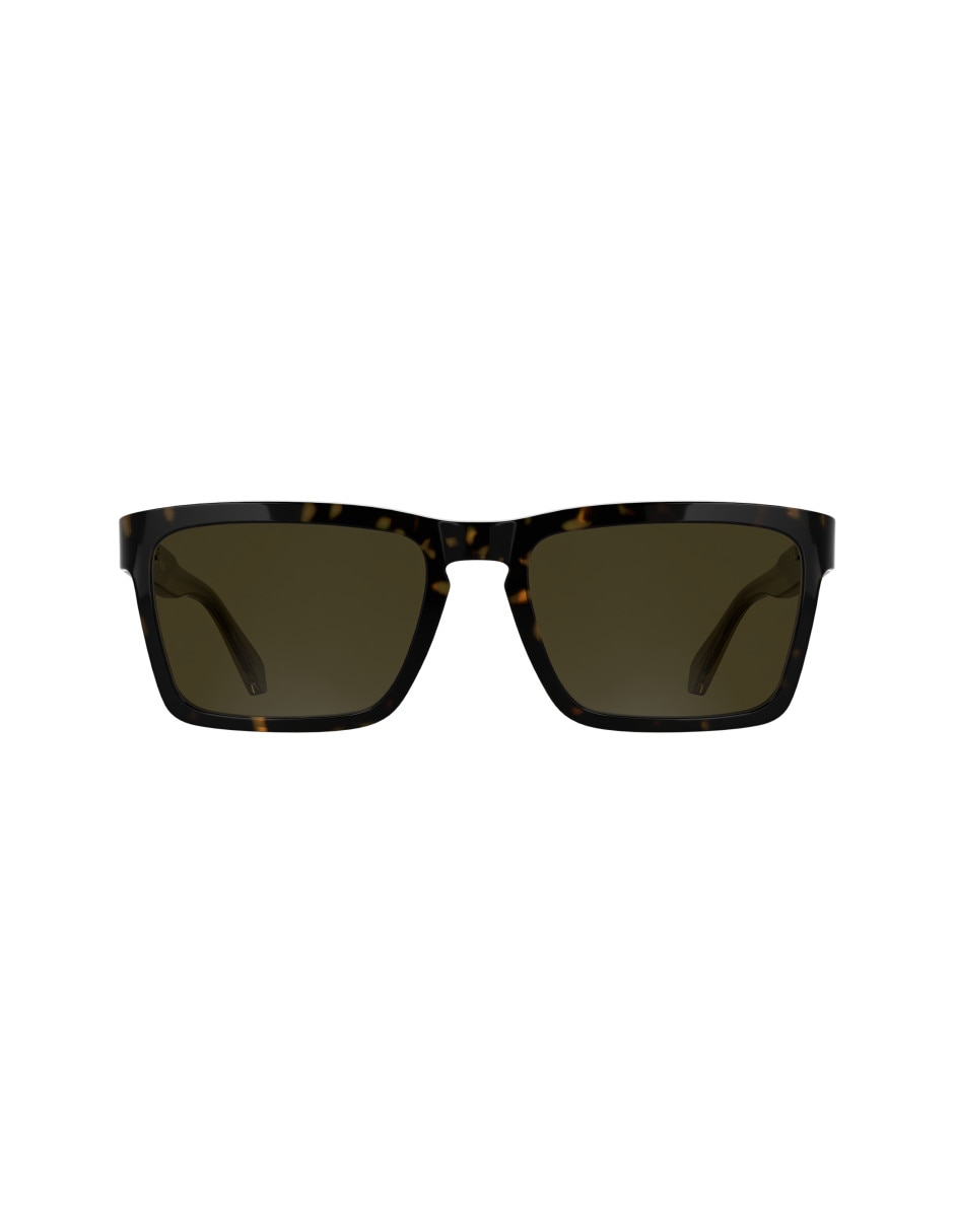 Lentes de sol CKJ25617S-5618-242 para hombre