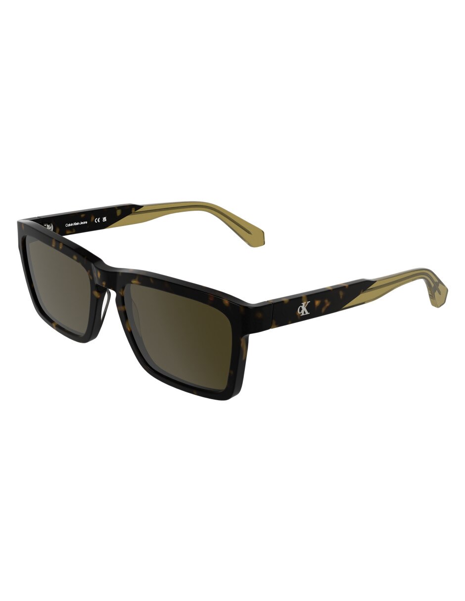 Lentes de sol CKJ25617S-5618-242 para hombre 2