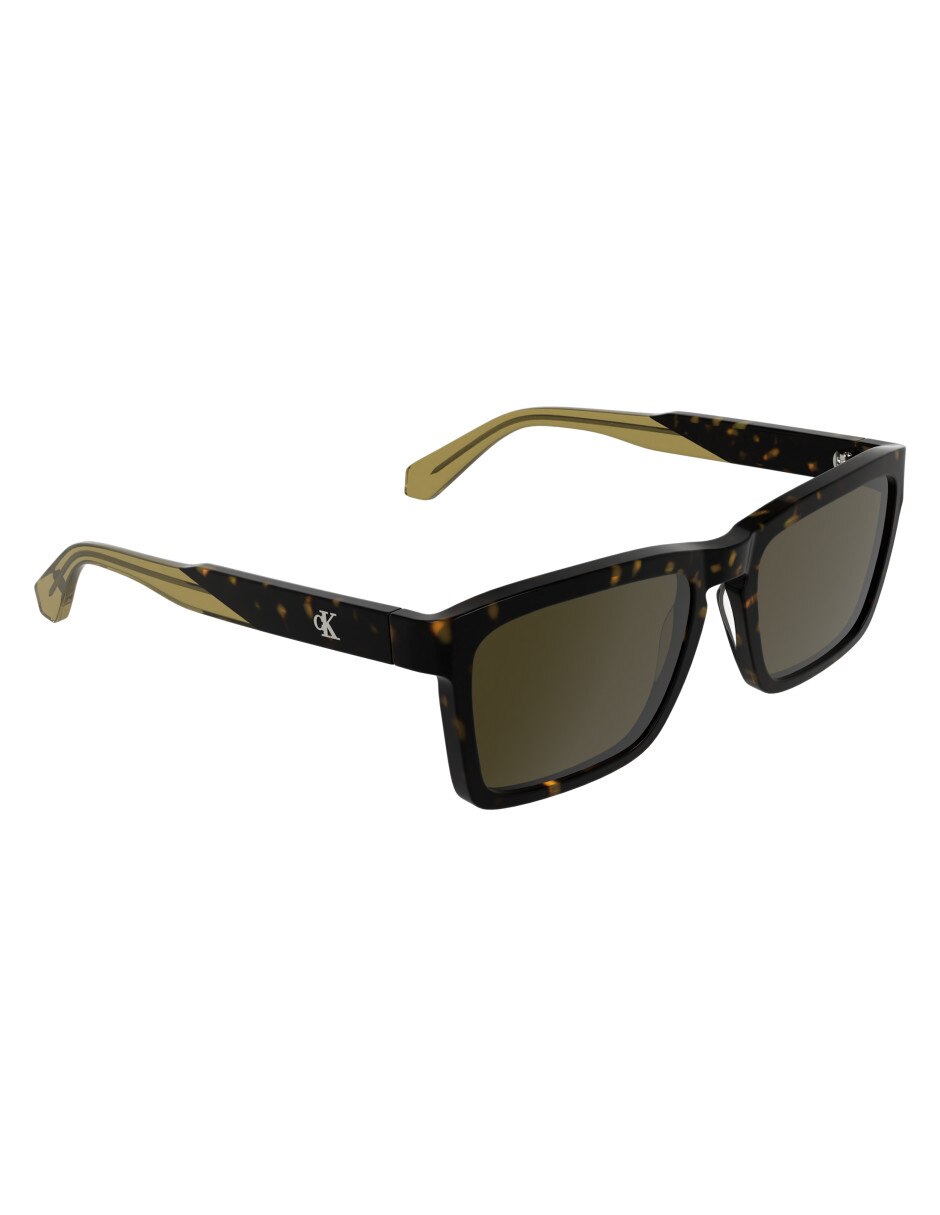Lentes de sol CKJ25617S-5618-242 para hombre 3
