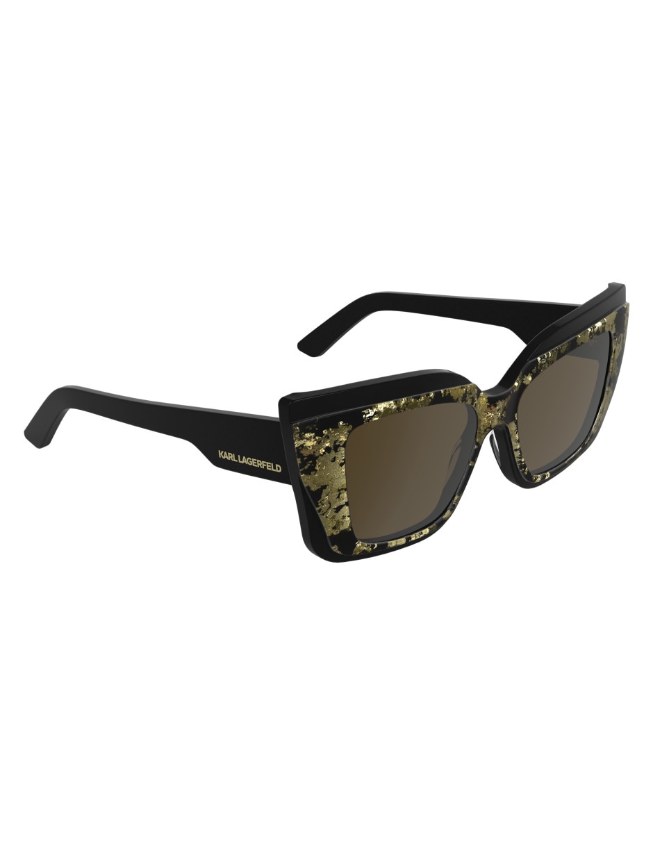 Lentes de sol KL6204S-5316-005 para mujer 2