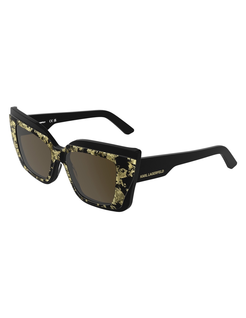 Lentes de sol KL6204S-5316-005 para mujer 3
