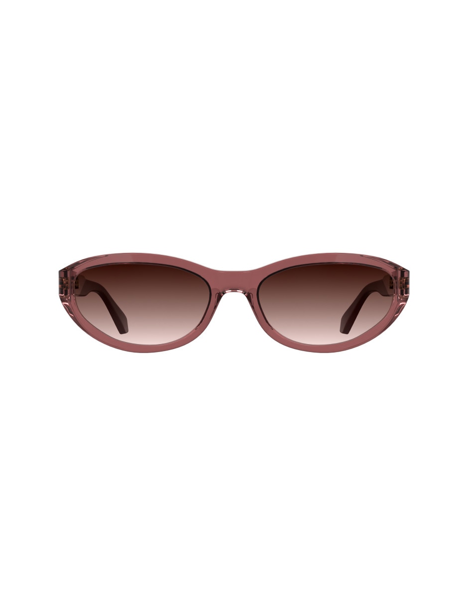 Lentes de sol CKJ25618S-5617-600 para mujer