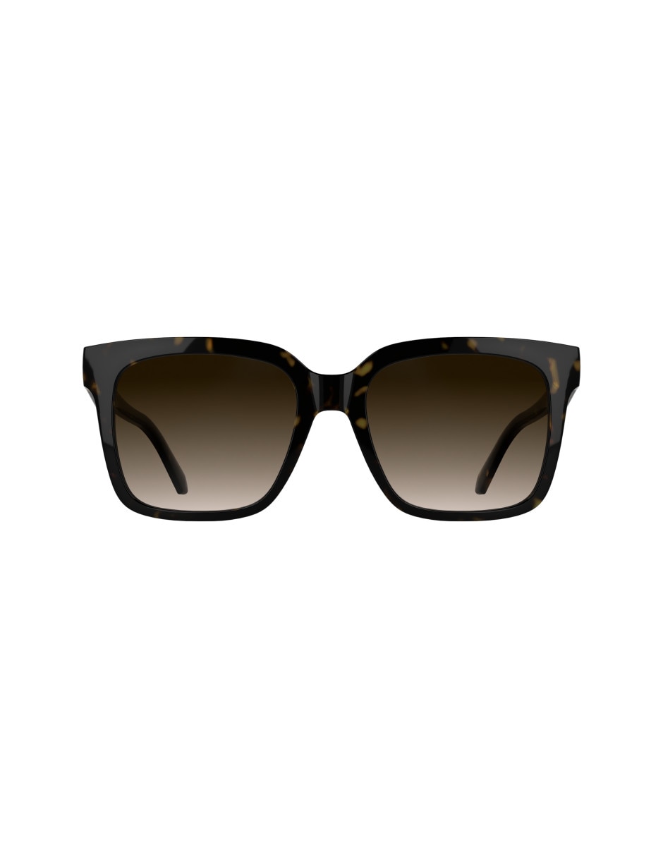 Lentes de sol CKJ25624S-5318-242 para mujer