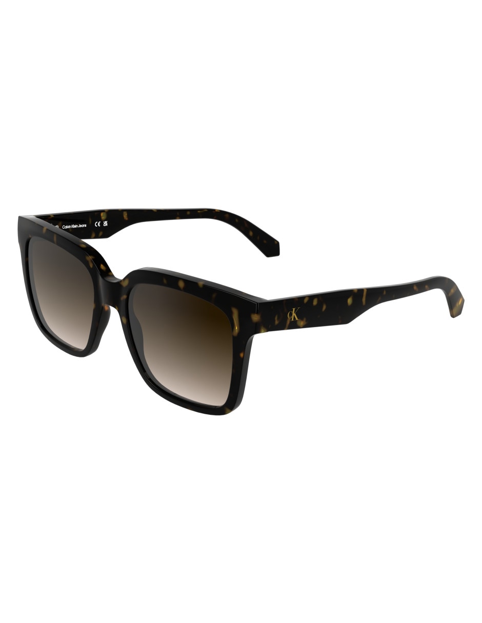 Lentes de sol CKJ25624S-5318-242 para mujer 2