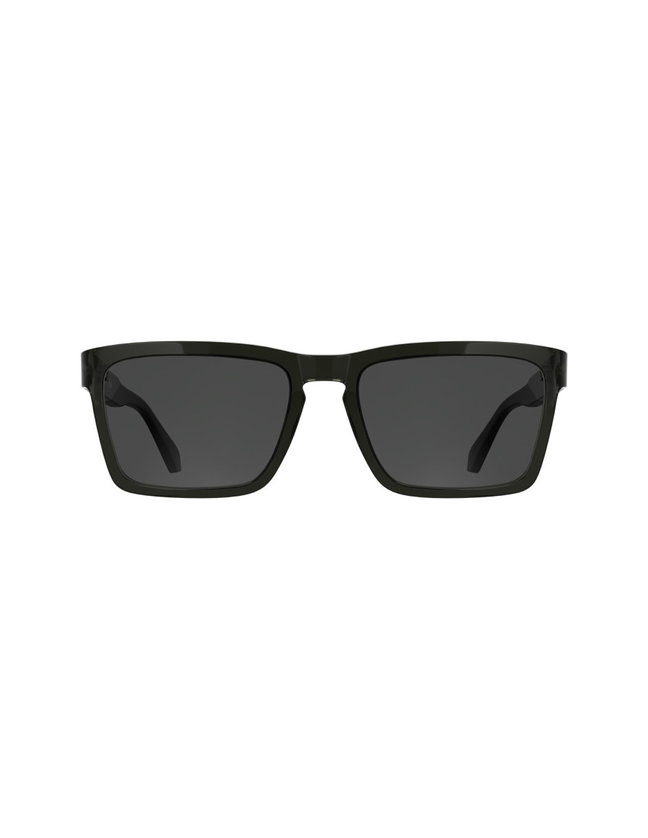 Lentes de sol CKJ25617S-5618-050 para hombre