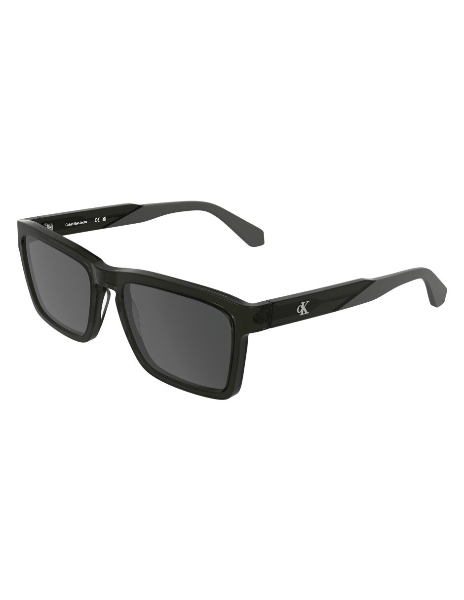 Lentes de sol CKJ25617S-5618-050 para hombre 2