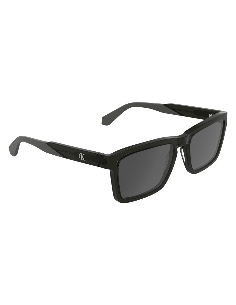 Lentes de sol CKJ25617S-5618-050 para hombre 3