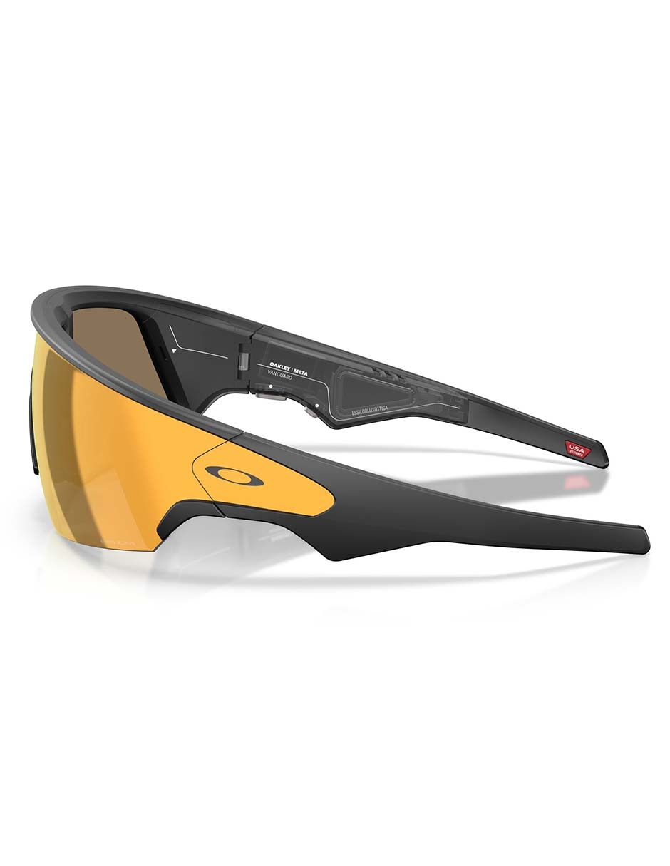 Lentes de sol Gen 2.0 unisex 8