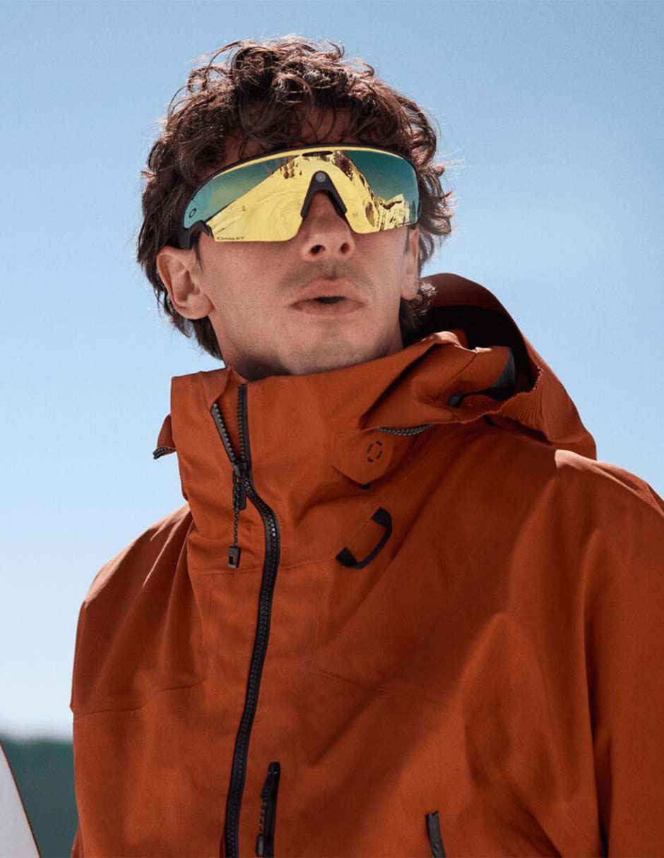 Lentes de sol Gen 2.0 unisex 6