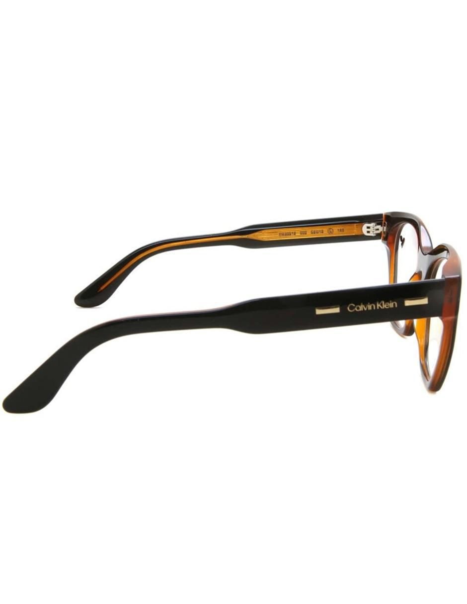 Armazón CK23518 002 para mujer 3