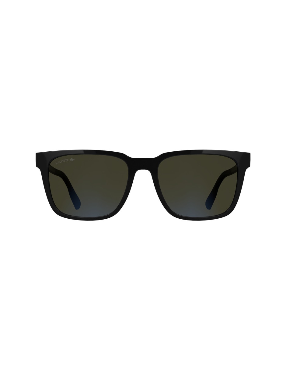 Lentes de sol L6077S-5518-001 para hombre