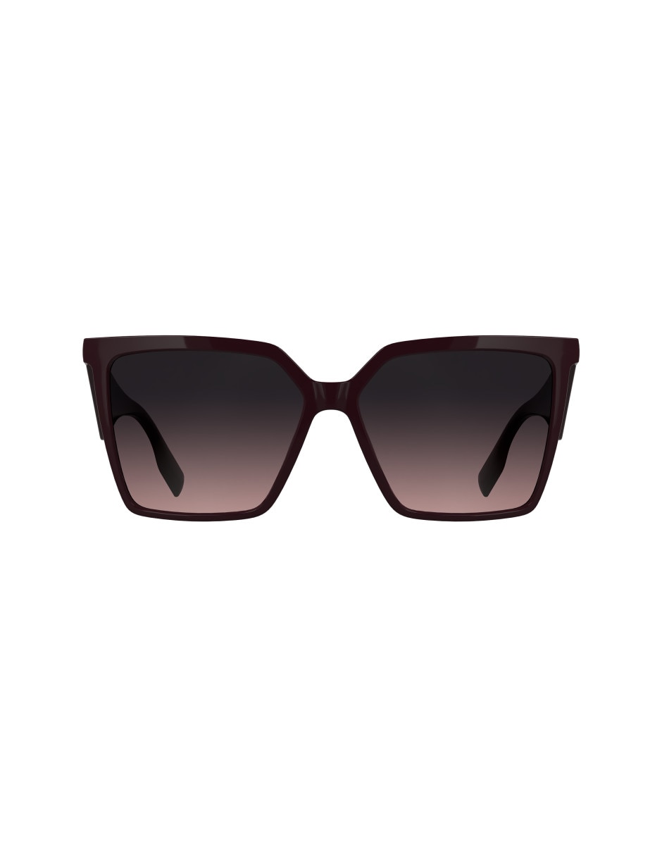 Lentes de sol KL6207S-5714-601 para mujer