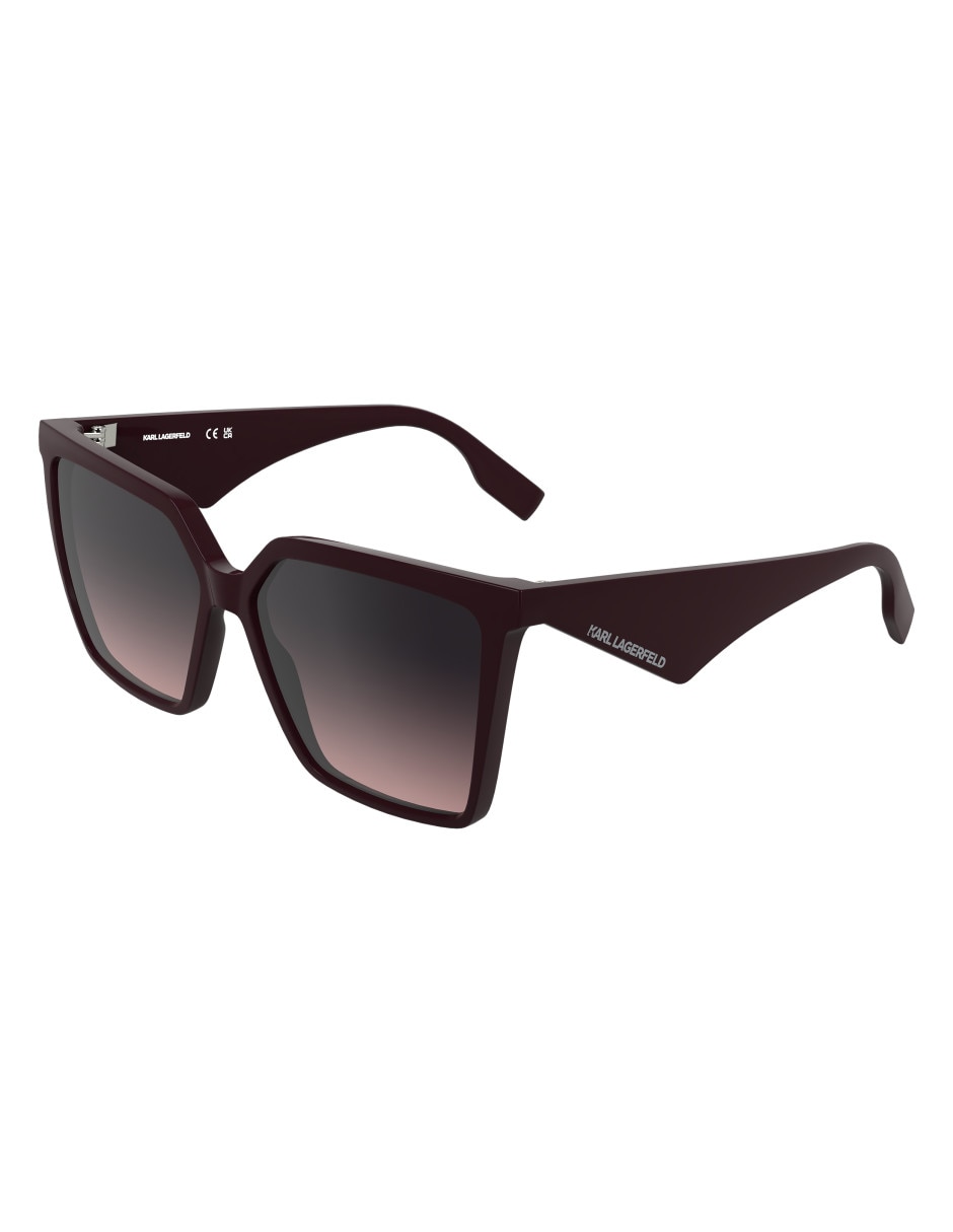 Lentes de sol KL6207S-5714-601 para mujer 3