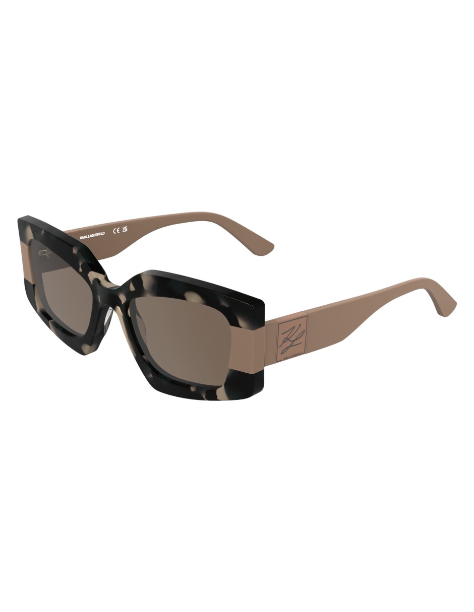 Lentes de sol KL6206S-5418-019 para mujer 2