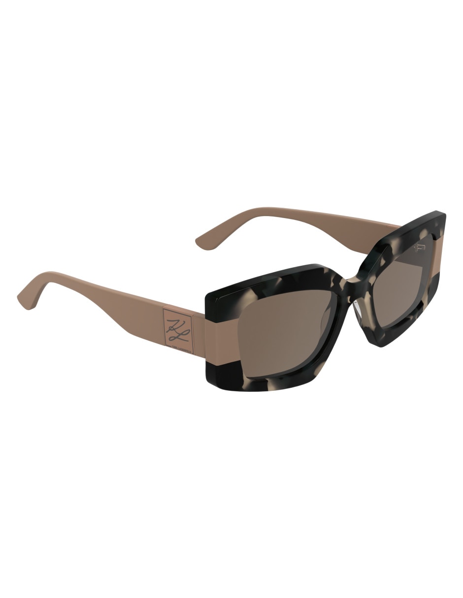Lentes de sol KL6206S-5418-019 para mujer 3