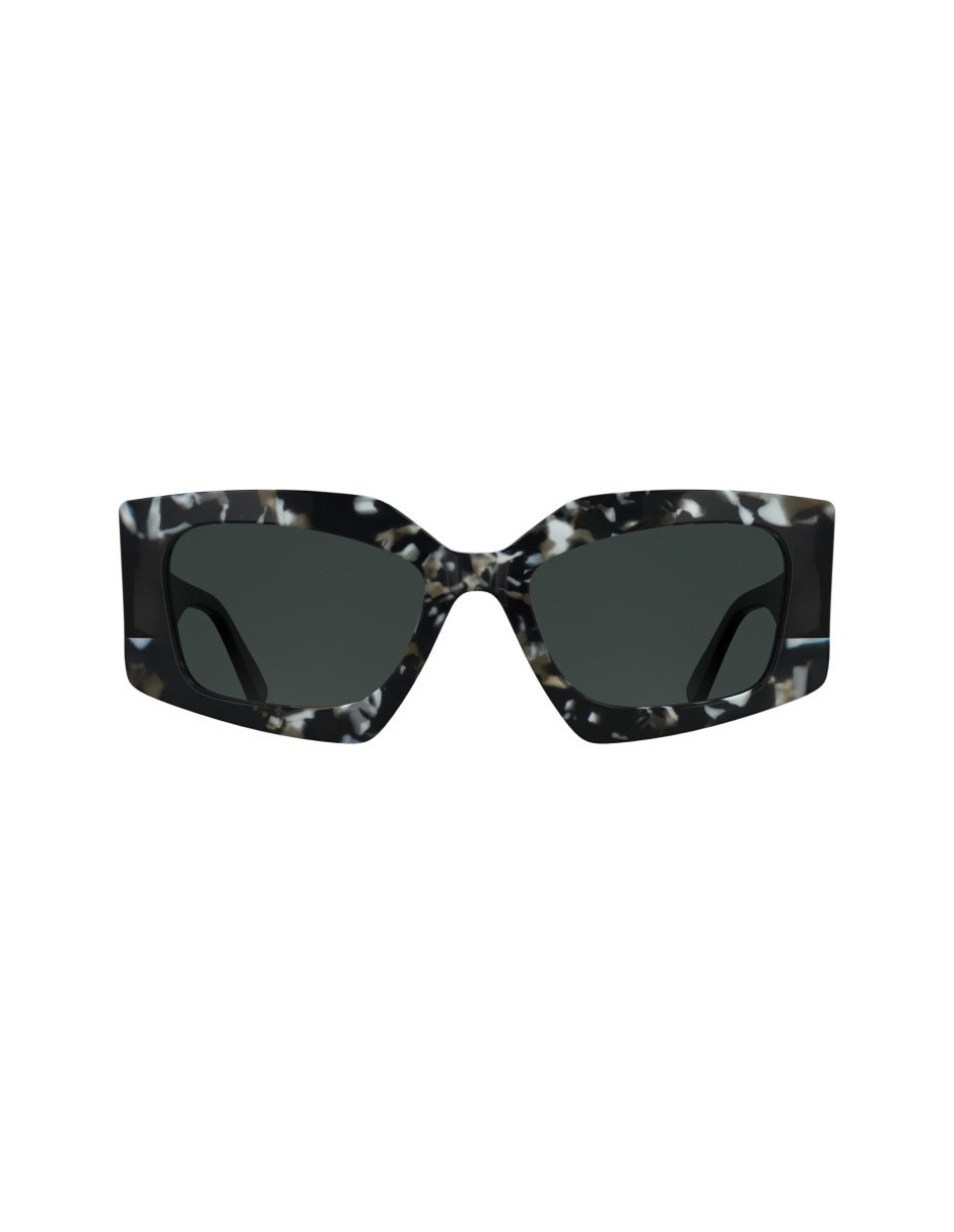 Lentes de sol KL6206S-5418-027 para mujer