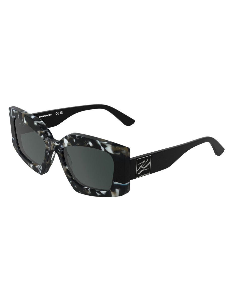 Lentes de sol KL6206S-5418-027 para mujer 2
