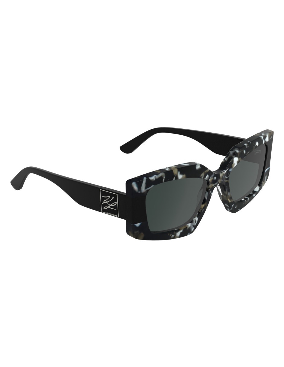 Lentes de sol KL6206S-5418-027 para mujer 3