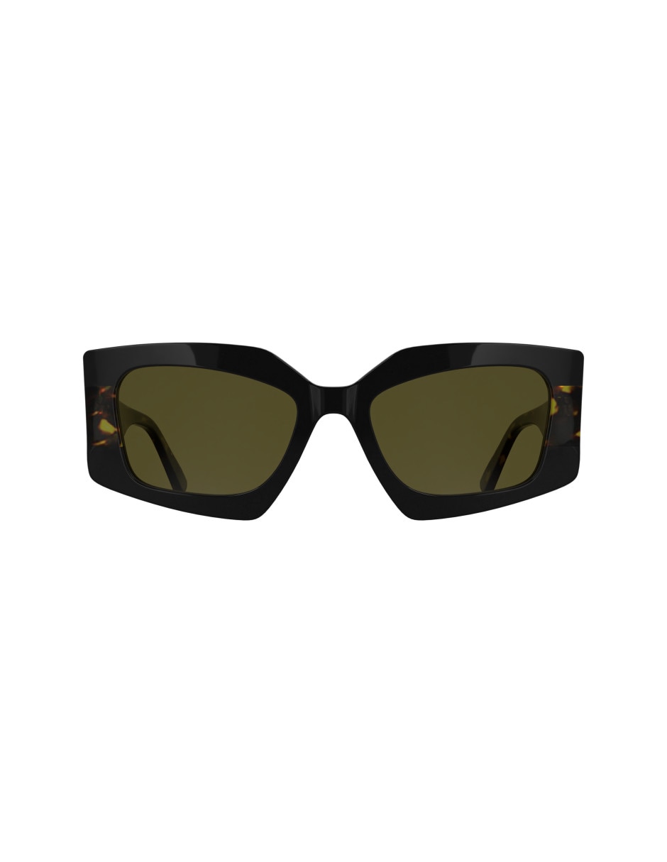 Lentes de sol KL6206S-5418-017 para mujer