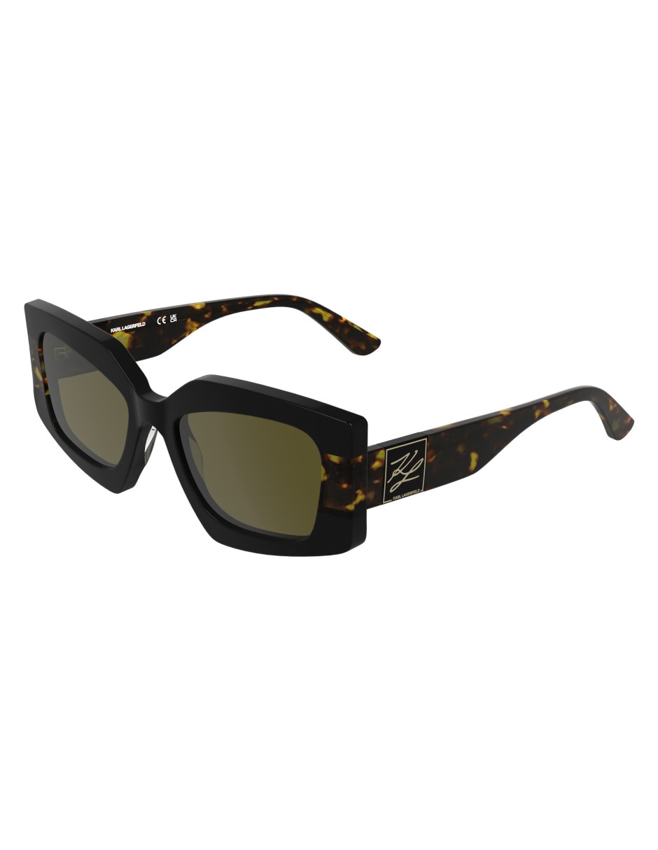 Lentes de sol KL6206S-5418-017 para mujer 2