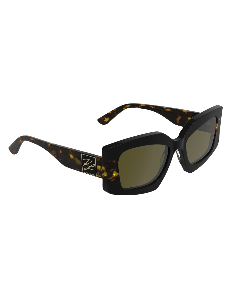 Lentes de sol KL6206S-5418-017 para mujer 3